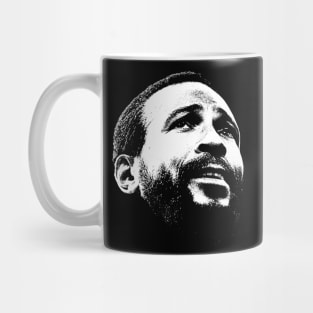 GAYE SOUL KING Mug